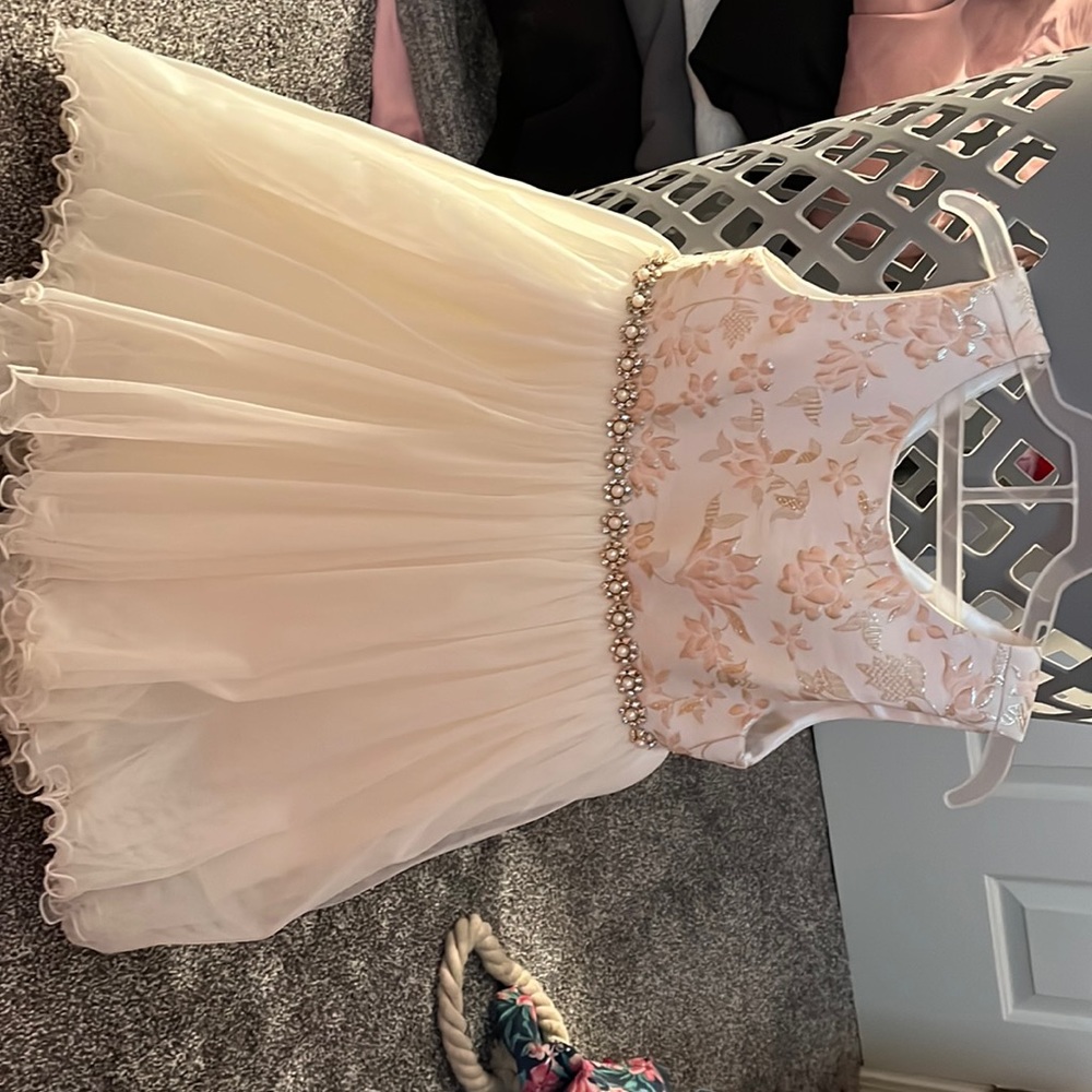 Toddler dress